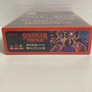 Repos Production | Toys | Stranger Things Attack Of The Mind Flayer ...